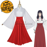 【In Stock】Anime Jujutsu Kaisen Cosplay Iori Utahime Costume Costumes